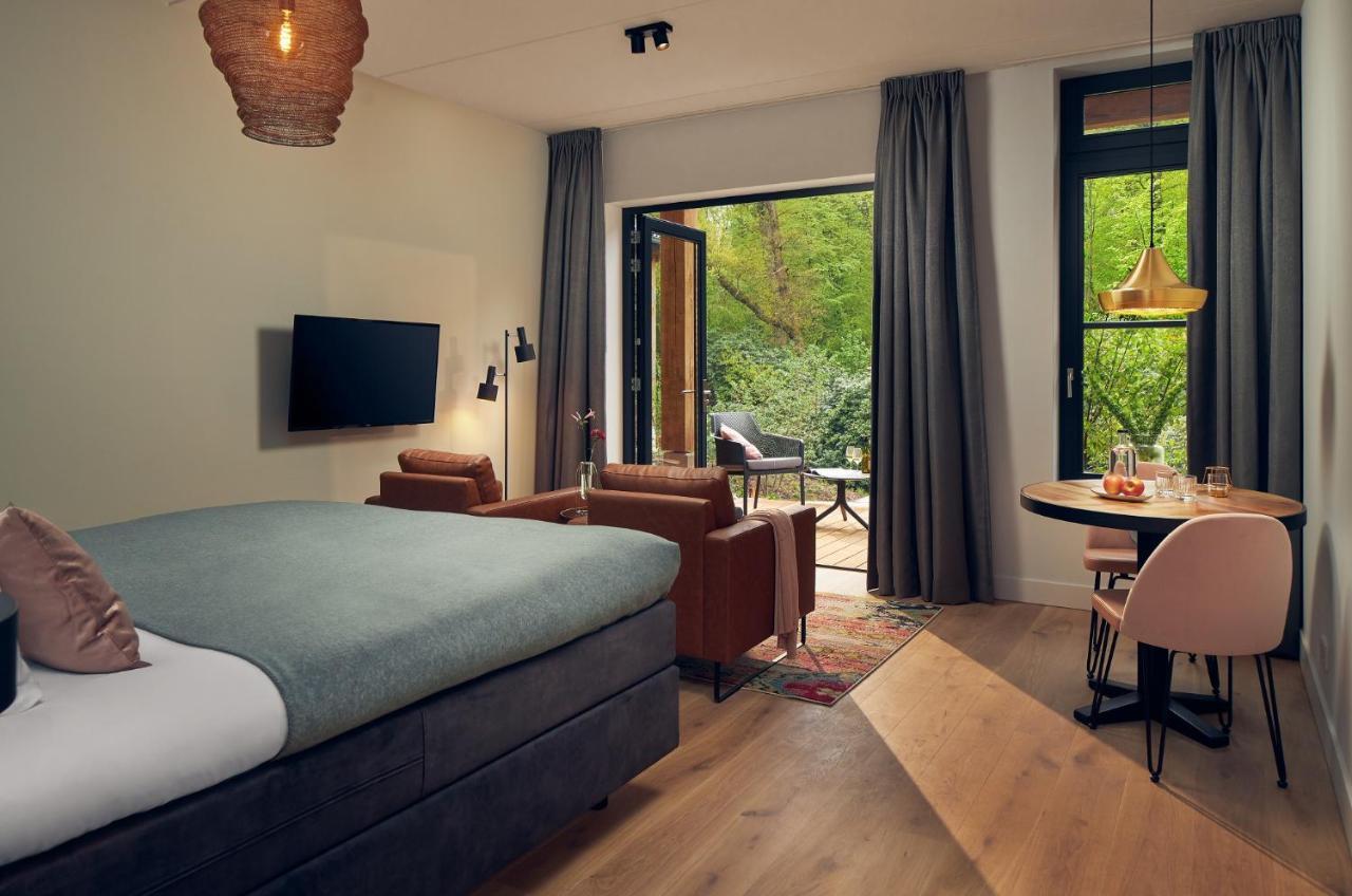 Boutique Hotel Beekhuizen Velp  Екстериор снимка