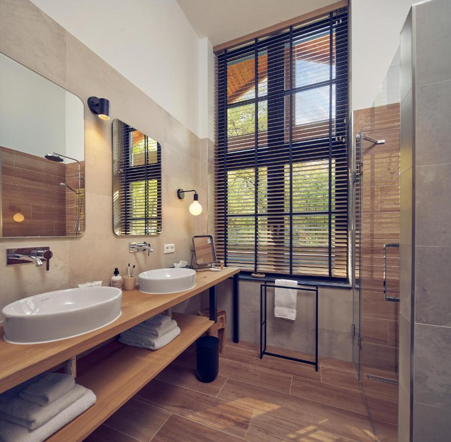 Boutique Hotel Beekhuizen Velp  Екстериор снимка