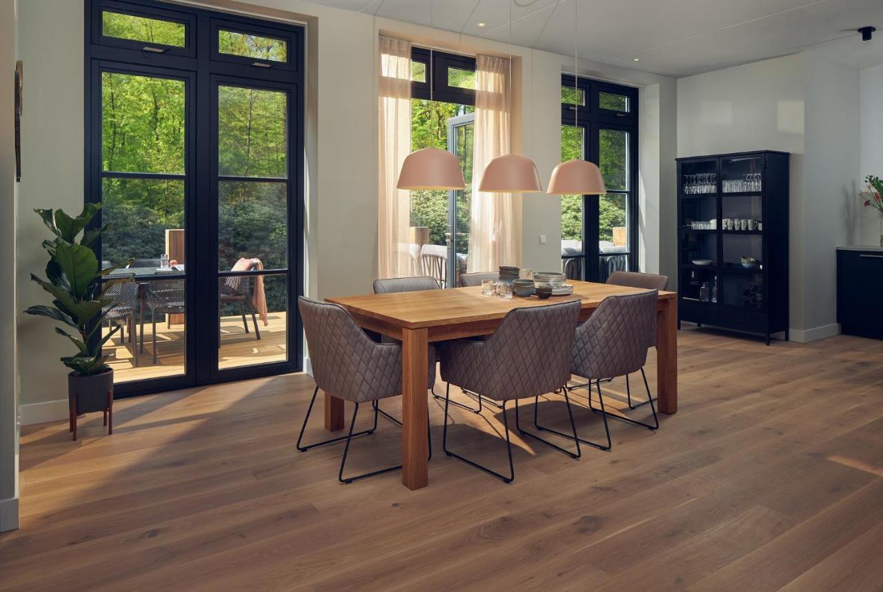 Boutique Hotel Beekhuizen Velp  Екстериор снимка