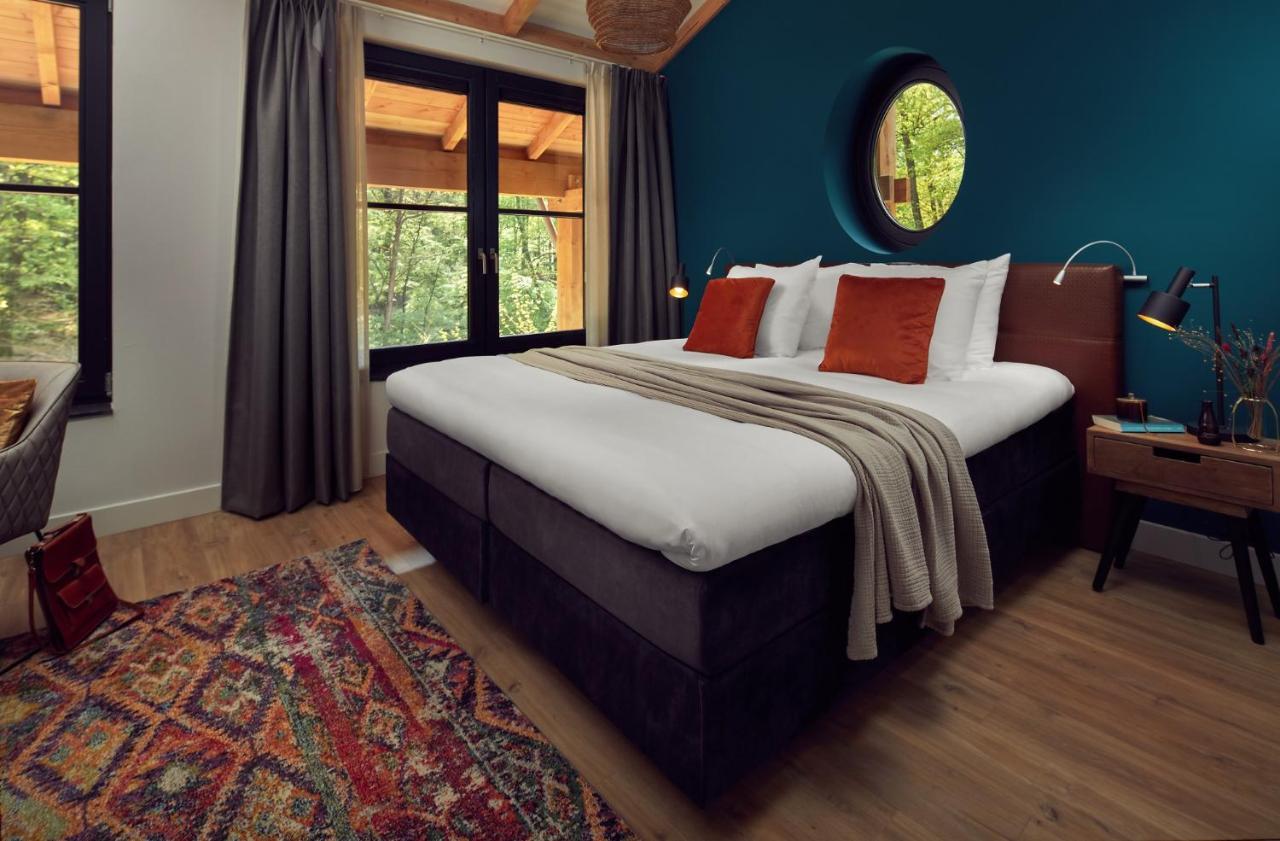 Boutique Hotel Beekhuizen Velp  Екстериор снимка