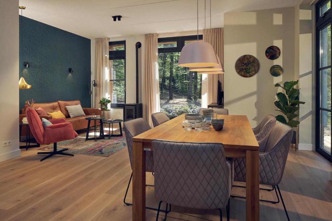 Boutique Hotel Beekhuizen Velp  Екстериор снимка