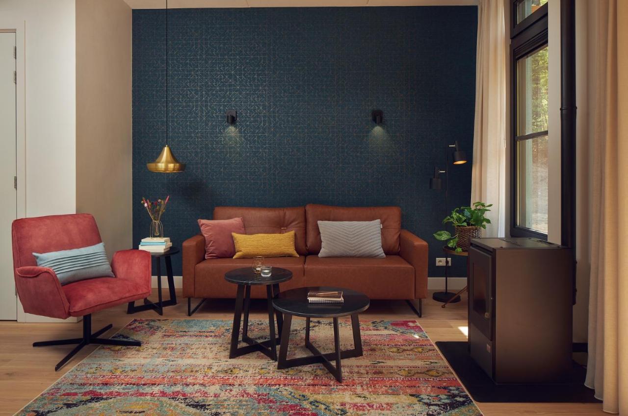 Boutique Hotel Beekhuizen Velp  Екстериор снимка