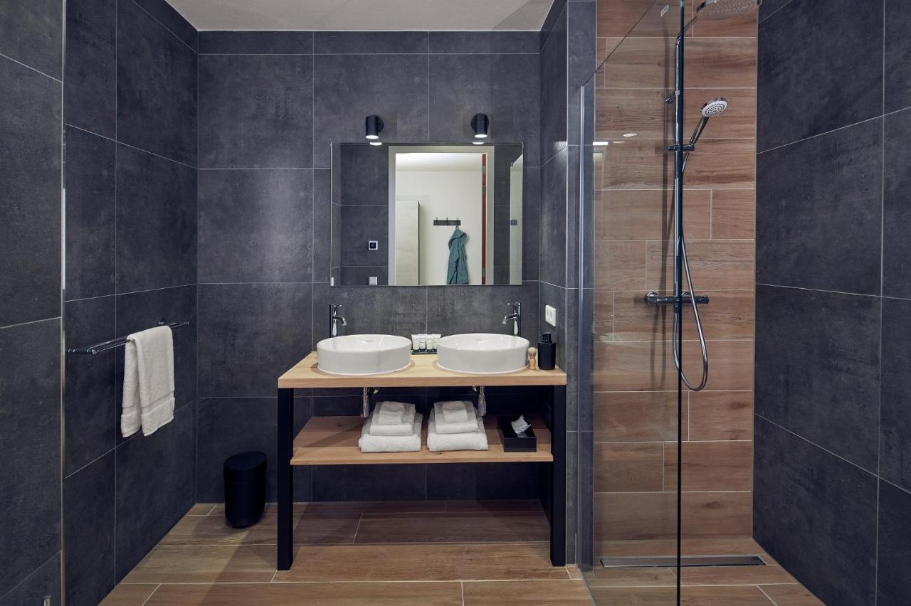Boutique Hotel Beekhuizen Velp  Екстериор снимка