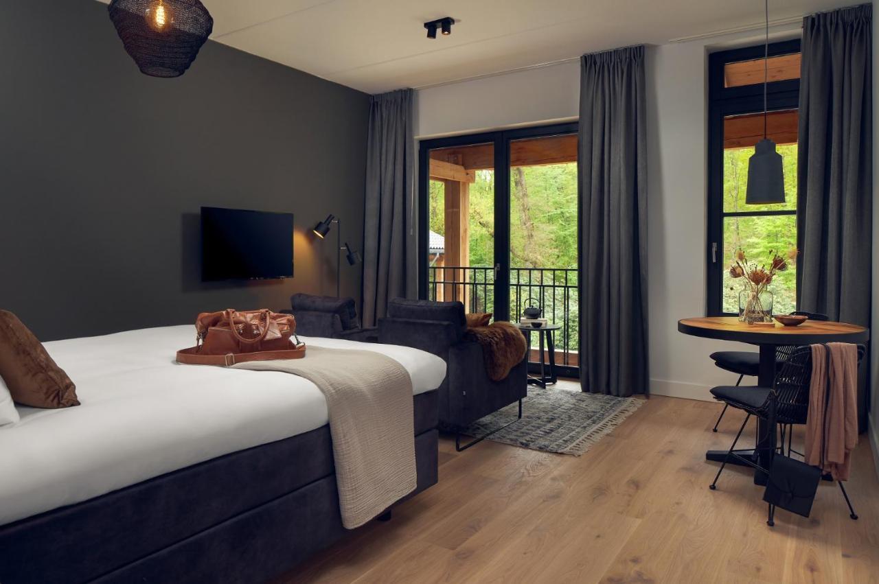 Boutique Hotel Beekhuizen Velp  Екстериор снимка