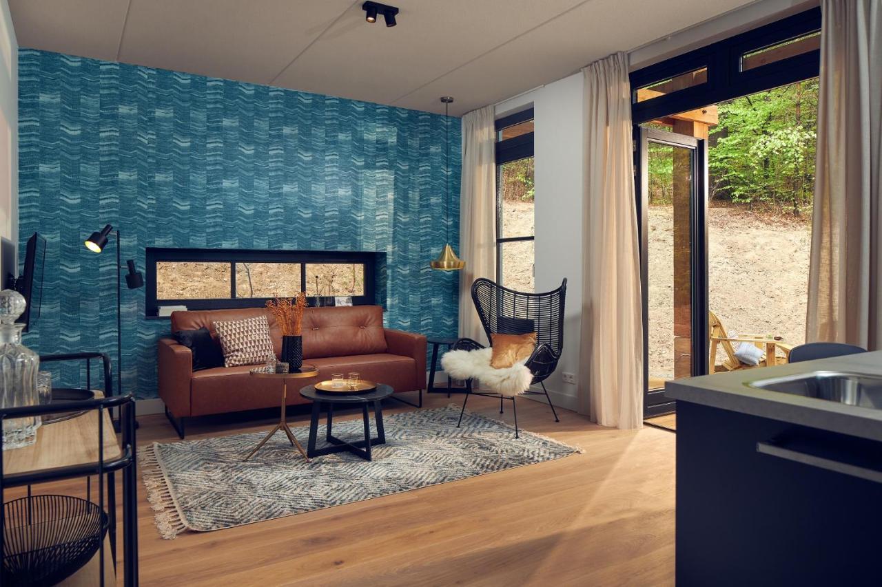 Boutique Hotel Beekhuizen Velp  Екстериор снимка