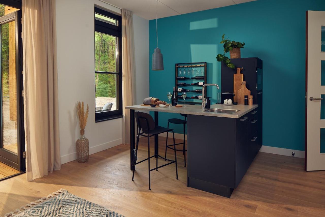 Boutique Hotel Beekhuizen Velp  Екстериор снимка