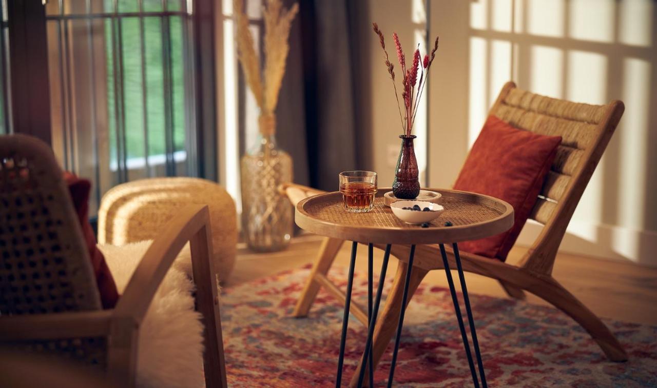 Boutique Hotel Beekhuizen Velp  Екстериор снимка