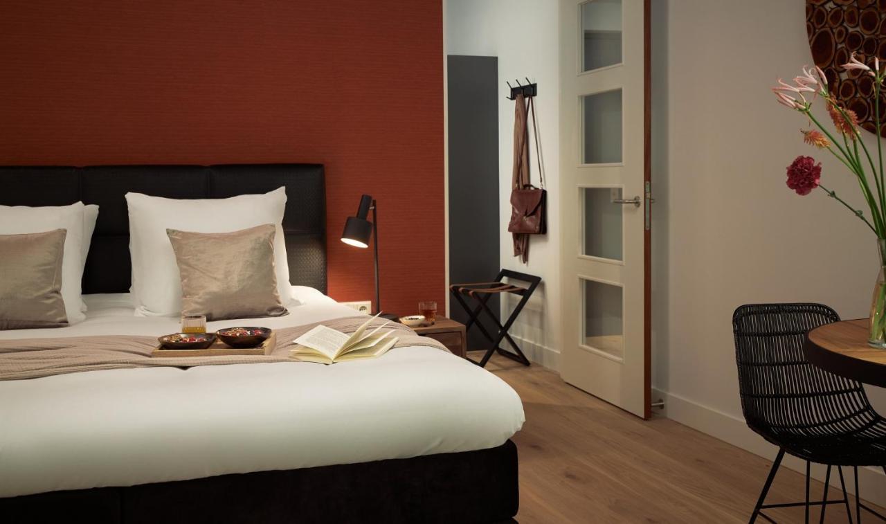 Boutique Hotel Beekhuizen Velp  Екстериор снимка