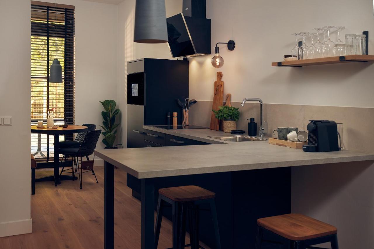 Boutique Hotel Beekhuizen Velp  Екстериор снимка