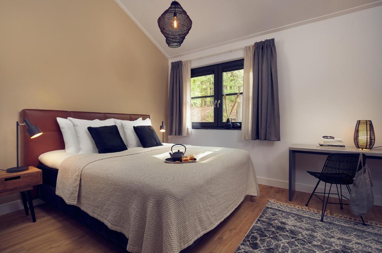 Boutique Hotel Beekhuizen Velp  Екстериор снимка