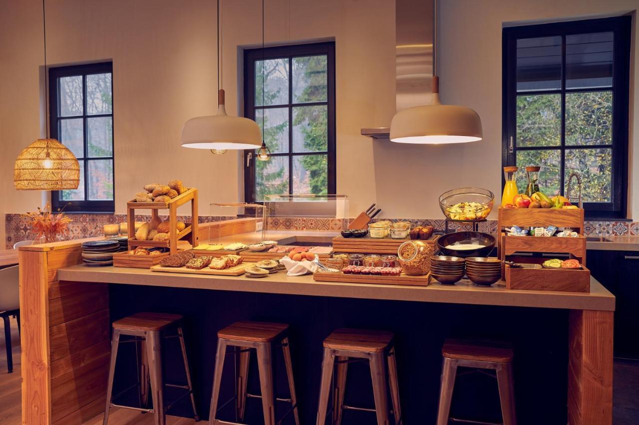 Boutique Hotel Beekhuizen Velp  Екстериор снимка
