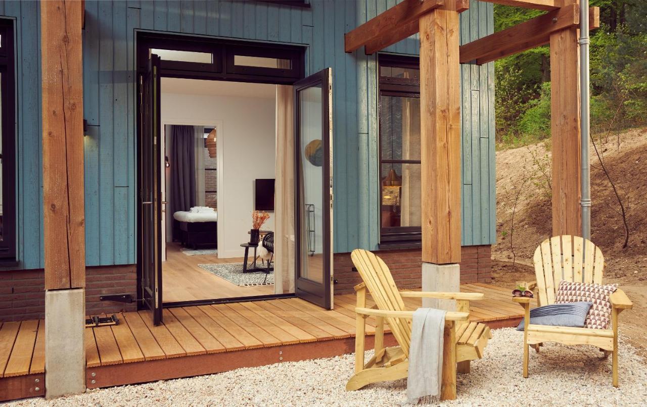Boutique Hotel Beekhuizen Velp  Екстериор снимка