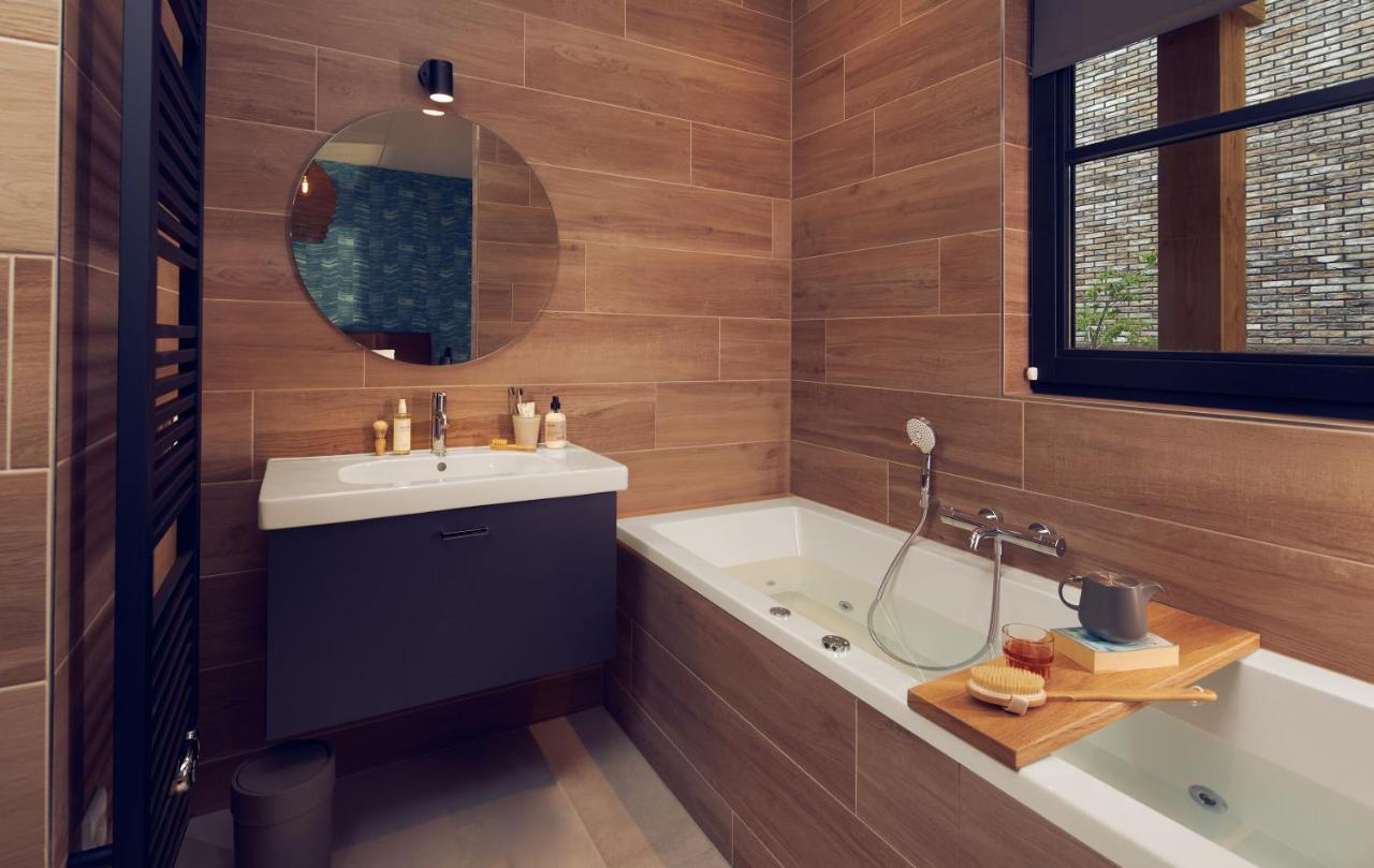 Boutique Hotel Beekhuizen Velp  Екстериор снимка