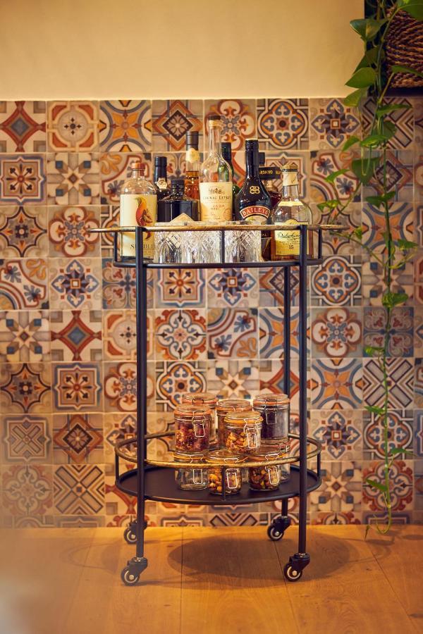 Boutique Hotel Beekhuizen Velp  Екстериор снимка