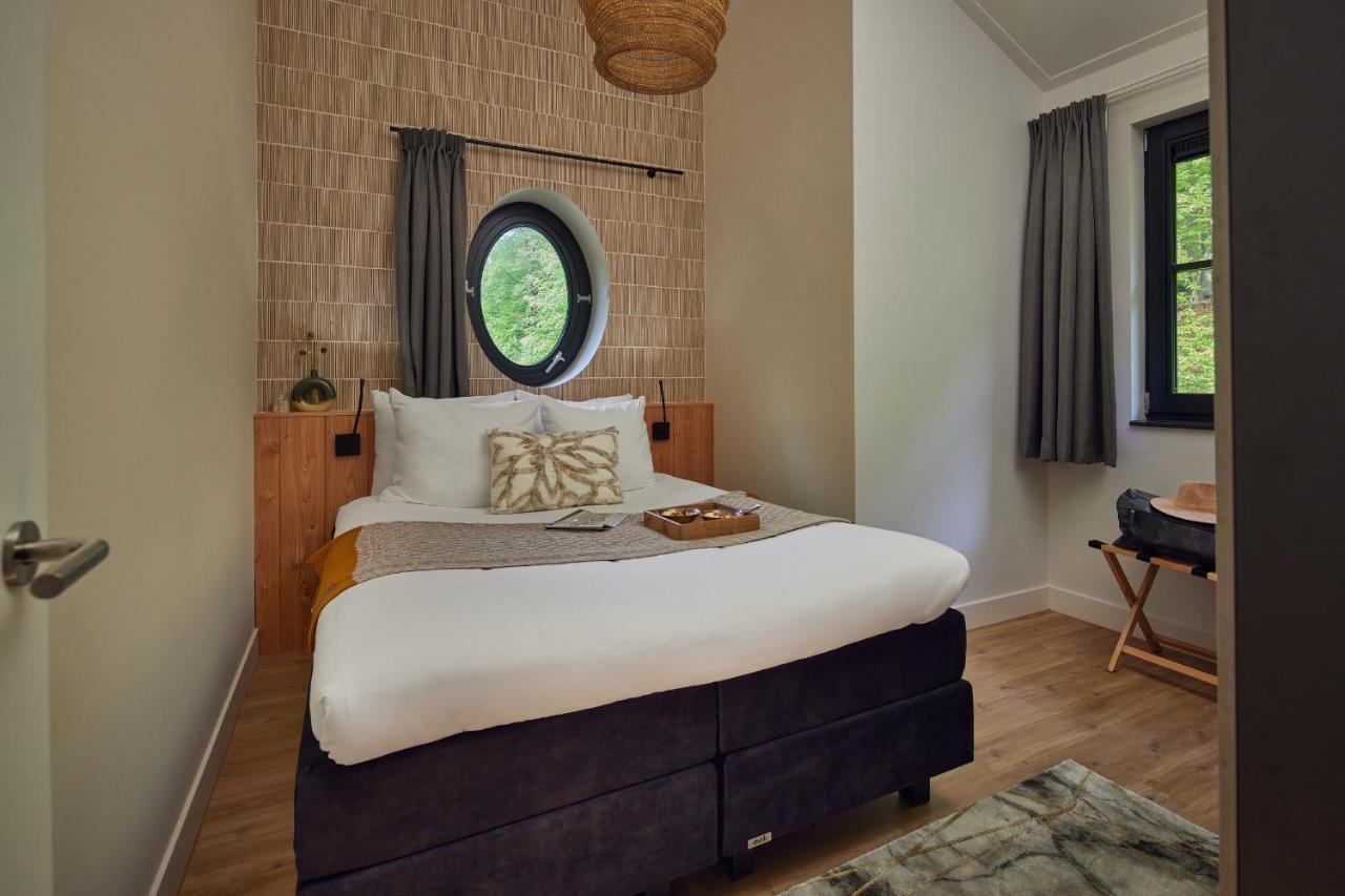 Boutique Hotel Beekhuizen Velp  Екстериор снимка