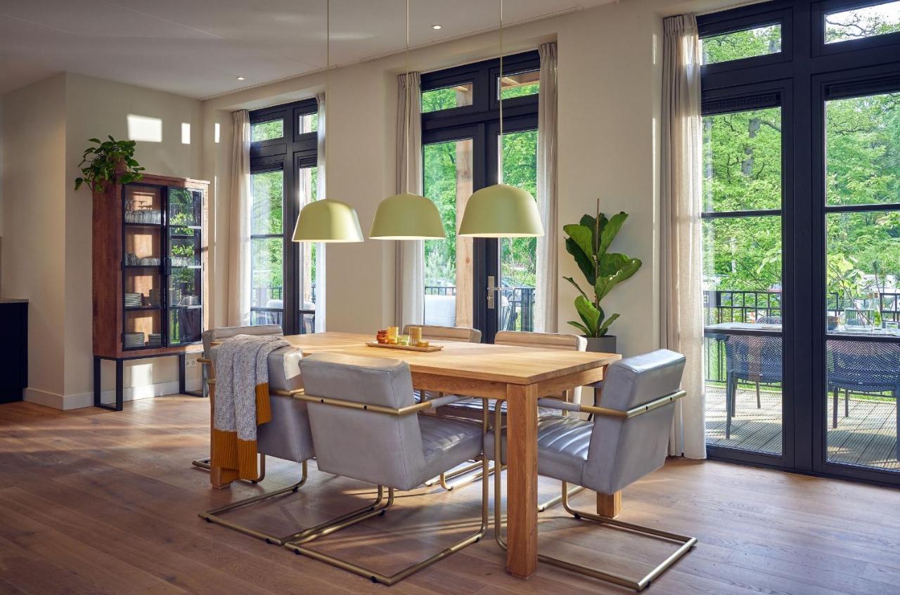 Boutique Hotel Beekhuizen Velp  Екстериор снимка