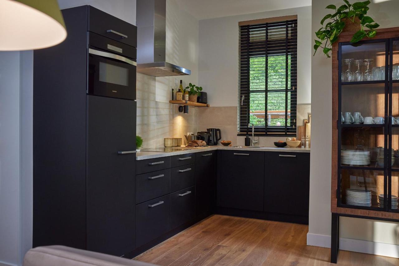 Boutique Hotel Beekhuizen Velp  Екстериор снимка