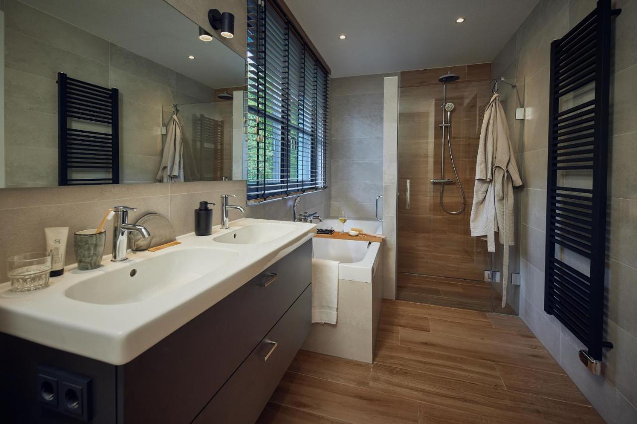 Boutique Hotel Beekhuizen Velp  Екстериор снимка