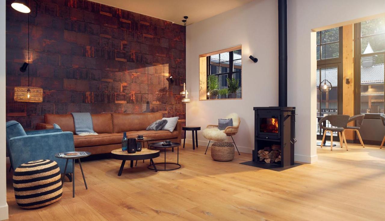 Boutique Hotel Beekhuizen Velp  Екстериор снимка